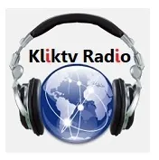 KlikTV Radio logo