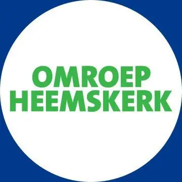 Omroep Heemskerk logo