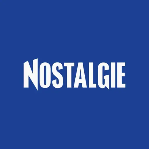 Nostalgie logo