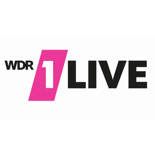 1 Live logo