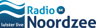 Radio Noordzee (192k) logo