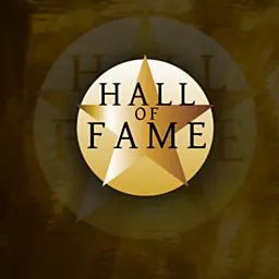 egoFM Hall of Fame [HQ] logo