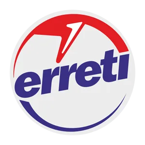 ERRETI - RADIO TADINO logo