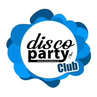 DiscoParty.pl - Club logo