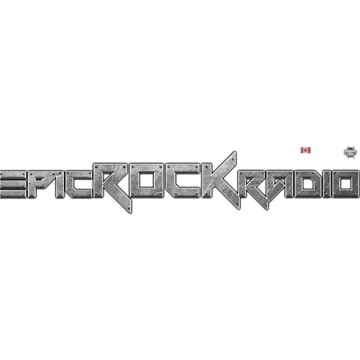 Epic Rock Radio logo