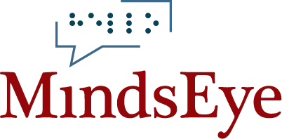 MindsEye Radio logo