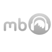 MB Music Radio logo