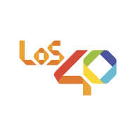 LOS40 Classic logo
