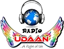 Radio Udaan logo