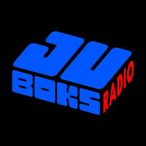 Juboks Radio logo