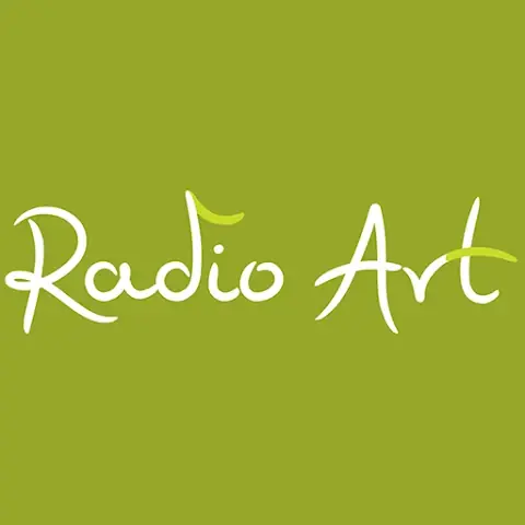 Acapella RAdio Art logo