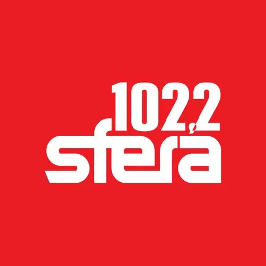 Sfera FM logo