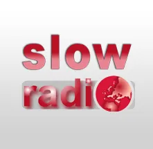 Slow Radioactive logo