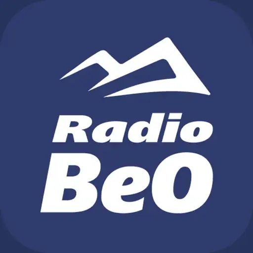 Radio BeO logo