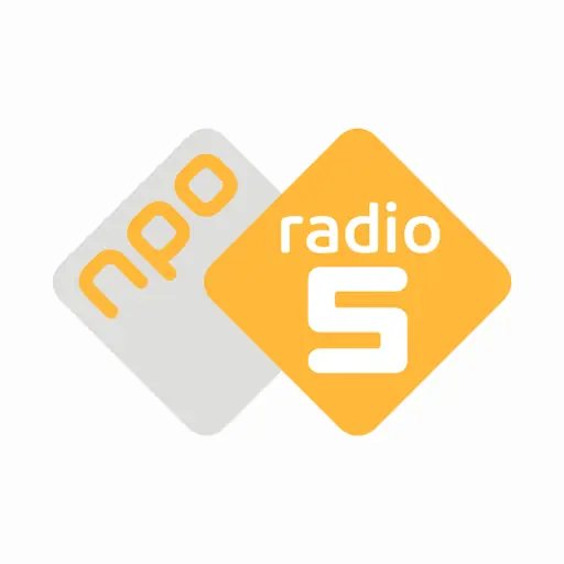 NPO Radio5 logo