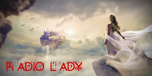 Radio Lady logo