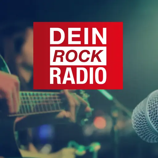 Radio Bochum - Rock logo