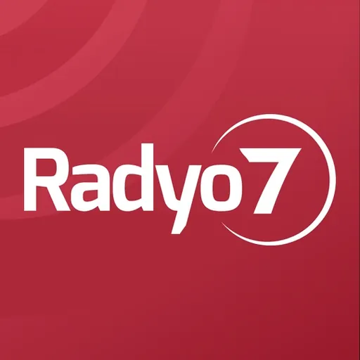 Radyo 7 logo