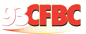 CFBC 930 Saint John, NB logo