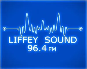 Liffey Sound 96.4 FM logo