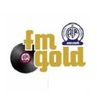 FM Gold Mumbai logo