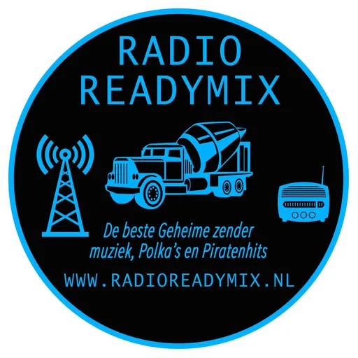 Radio Readymix logo