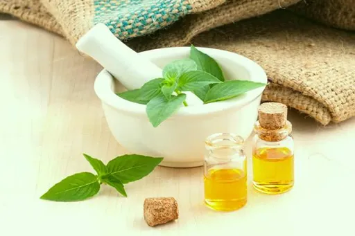 Radio Art - Aromatherapy logo