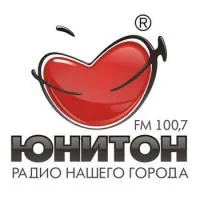 Юнитон logo