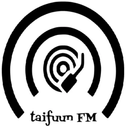 Taifuun FM logo