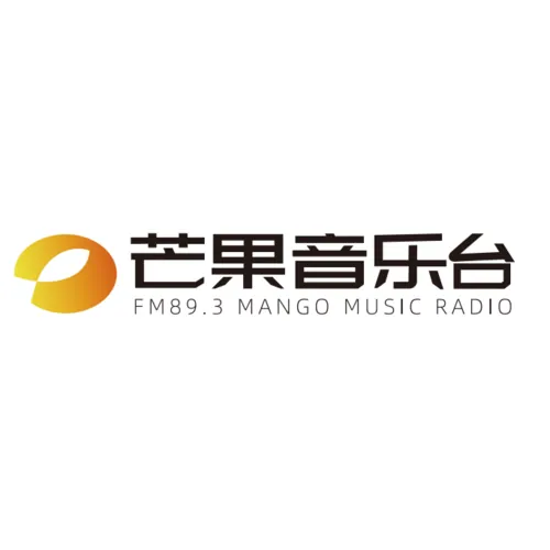 湖南音乐之声 logo