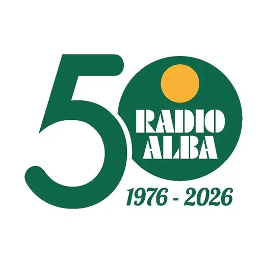 Radio Alba logo
