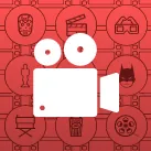 Movie Soundtracks Hits Radio @ 1.fm logo