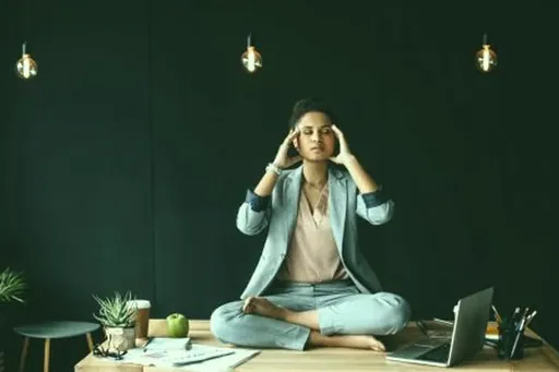 Radio Art - Deep Focus & Concentration logo