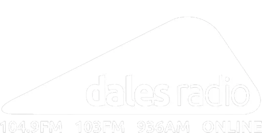 Dales Radio logo