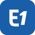 Europe 1 logo