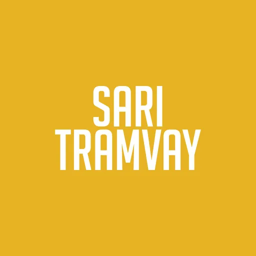 Sarı Tramvay logo