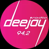 DeeJay 94.2 logo