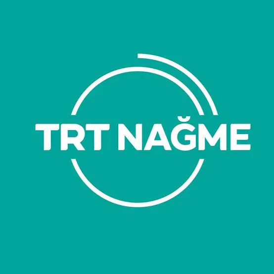 TRT NAĞME logo