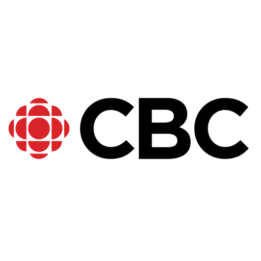 CBC Radio 1 Vancouver logo
