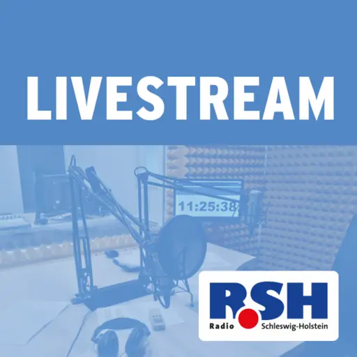 RSH Live logo