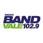 Rádio Band Vale 102.9 FM logo
