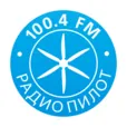 Пилот FM logo