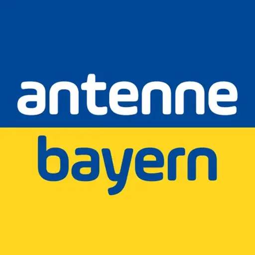 antenne bayern logo