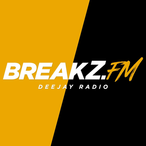 BREAKZ.FM by rautemusik (rm.fm) logo