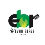 Evah Blaze Radio logo