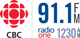 CBC North - Iqaluit, NU logo