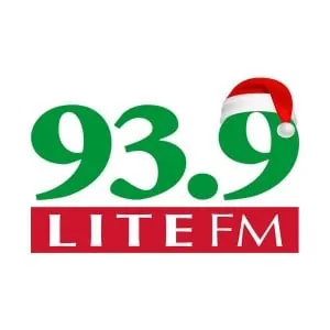 93.9 WLIT-FM LITE FM logo