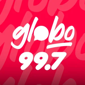 Globo 99.7 (Ciudad Acuña) - 99.7 FM - XHPL-FM - RCG Media - Ciudad Acuña, Coahuila logo