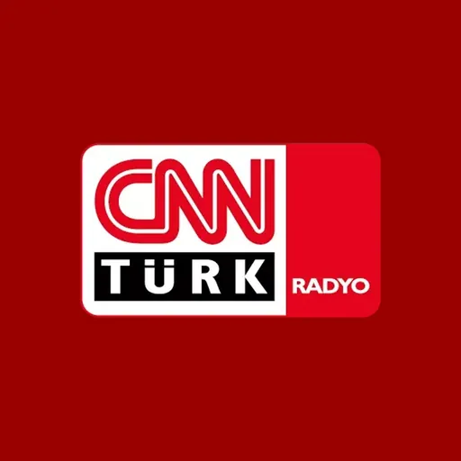 CNN Türk Radyo logo