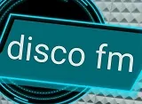 Disco 101.1 logo
